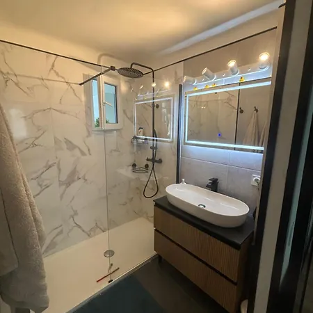 Апартаменты Confortable Et Cosy Sur Le Port De