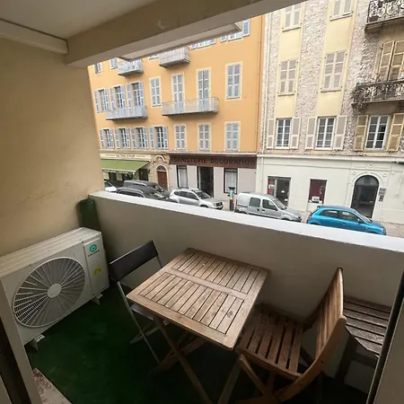 Confortable Et Cosy Sur Le Port De Apartamento