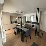 Διαμέρισμα Confortable Et Cosy Sur Le Port De Νίκαια