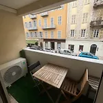 Confortable Et Cosy Sur Le Port De Διαμέρισμα
